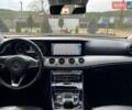 Чорний Мерседес Е-Клас, об'ємом двигуна 1.95 л та пробігом 225 тис. км за 25900 $, фото 24 на Automoto.ua