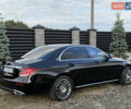 Черный Мерседес Е-Класс, объемом двигателя 2 л и пробегом 197 тыс. км за 29999 $, фото 11 на Automoto.ua