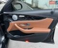 Черный Мерседес Е-Класс, объемом двигателя 1.95 л и пробегом 117 тыс. км за 33000 $, фото 20 на Automoto.ua