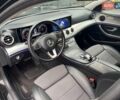 Черный Мерседес Е-Класс, объемом двигателя 1.95 л и пробегом 273 тыс. км за 19900 $, фото 14 на Automoto.ua