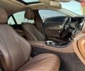Черный Мерседес Е-Класс, объемом двигателя 1.95 л и пробегом 205 тыс. км за 27000 $, фото 19 на Automoto.ua