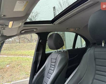 Черный Мерседес Е-Класс, объемом двигателя 2 л и пробегом 190 тыс. км за 26500 $, фото 23 на Automoto.ua