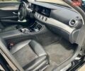 Черный Мерседес Е-Класс, объемом двигателя 1.95 л и пробегом 225 тыс. км за 27900 $, фото 17 на Automoto.ua