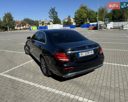 Мерседес Е-Класс 2017 в Коломые на Automoto.ua Черный Мерседес Е-Класс, объемом двигателя 1.95 л и пробегом 167 тыс. км за 28888 $, фото 84 на Automoto.ua