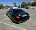 Мерседес Е-Класс 2017 в Коломые на Automoto.ua Черный Мерседес Е-Класс, объемом двигателя 1.95 л и пробегом 167 тыс. км за 28888 $, фото 84 на Automoto.ua
