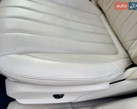 Черный Мерседес Е-Класс, объемом двигателя 1.95 л и пробегом 102 тыс. км за 34300 $, фото 14 на Automoto.ua