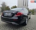 Черный Мерседес Е-Класс, объемом двигателя 1.95 л и пробегом 28 тыс. км за 37000 $, фото 8 на Automoto.ua