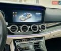 Черный Мерседес Е-Класс, объемом двигателя 1.95 л и пробегом 238 тыс. км за 33700 $, фото 26 на Automoto.ua
