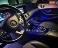 Черный Мерседес Е-Класс, объемом двигателя 1.95 л и пробегом 206 тыс. км за 29000 $, фото 1 на Automoto.ua