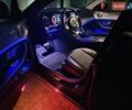 Черный Мерседес Е-Класс, объемом двигателя 1.95 л и пробегом 203 тыс. км за 28000 $, фото 23 на Automoto.ua