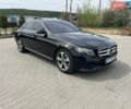 Черный Мерседес Е-Класс, объемом двигателя 1.95 л и пробегом 225 тыс. км за 27900 $, фото 4 на Automoto.ua
