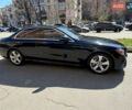 Черный Мерседес Е-Класс, объемом двигателя 1.99 л и пробегом 137 тыс. км за 32000 $, фото 1 на Automoto.ua