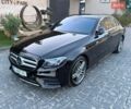Черный Мерседес Е-Класс, объемом двигателя 3 л и пробегом 290 тыс. км за 31000 $, фото 10 на Automoto.ua