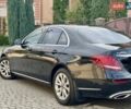 Мерседес Е-Класс 2017 в Мукачеве на Automoto.ua Черный Мерседес Е-Класс, объемом двигателя 1.99 л и пробегом 92 тыс. км за 33900 $, фото 12 на Automoto.ua