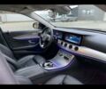 Черный Мерседес Е-Класс, объемом двигателя 1.9 л и пробегом 160 тыс. км за 32000 $, фото 17 на Automoto.ua
