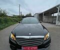 Чорний Мерседес Е-Клас, об'ємом двигуна 1.99 л та пробігом 228 тис. км за 16400 $, фото 5 на Automoto.ua