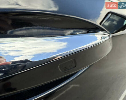 Чорний Мерседес Е-Клас, об'ємом двигуна 1.99 л та пробігом 67 тис. км за 34000 $, фото 9 на Automoto.ua