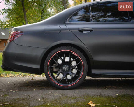 Черный Мерседес Е-Класс, объемом двигателя 3 л и пробегом 78 тыс. км за 39999 $, фото 55 на Automoto.ua