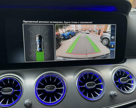 Черный Мерседес Е-Класс, объемом двигателя 1.95 л и пробегом 224 тыс. км за 30000 $, фото 18 на Automoto.ua