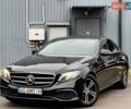 Черный Мерседес Е-Класс, объемом двигателя 1.95 л и пробегом 273 тыс. км за 19900 $, фото 1 на Automoto.ua