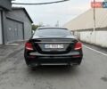 Черный Мерседес Е-Класс, объемом двигателя 1.95 л и пробегом 117 тыс. км за 33000 $, фото 6 на Automoto.ua