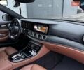 Черный Мерседес Е-Класс, объемом двигателя 1.95 л и пробегом 117 тыс. км за 33000 $, фото 21 на Automoto.ua