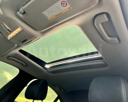 Чорний Мерседес Е-Клас, об'ємом двигуна 2 л та пробігом 94 тис. км за 19900 $, фото 15 на Automoto.ua