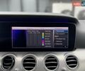 Черный Мерседес Е-Класс, объемом двигателя 1.95 л и пробегом 273 тыс. км за 19900 $, фото 24 на Automoto.ua