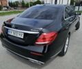 Черный Мерседес Е-Класс, объемом двигателя 1.99 л и пробегом 133 тыс. км за 25500 $, фото 1 на Automoto.ua
