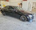 Черный Мерседес Е-Класс, объемом двигателя 2 л и пробегом 140 тыс. км за 14892 $, фото 4 на Automoto.ua