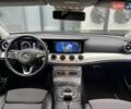 Черный Мерседес Е-Класс, объемом двигателя 1.95 л и пробегом 273 тыс. км за 19900 $, фото 12 на Automoto.ua