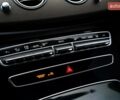 Чорний Мерседес Е-Клас, об'ємом двигуна 1.95 л та пробігом 232 тис. км за 28500 $, фото 19 на Automoto.ua