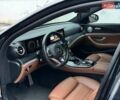 Черный Мерседес Е-Класс, объемом двигателя 1.95 л и пробегом 117 тыс. км за 33000 $, фото 13 на Automoto.ua