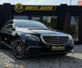 Черный Мерседес Е-Класс, объемом двигателя 1.95 л и пробегом 205 тыс. км за 27000 $, фото 1 на Automoto.ua