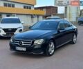 Черный Мерседес Е-Класс, объемом двигателя 1.95 л и пробегом 363 тыс. км за 18900 $, фото 1 на Automoto.ua