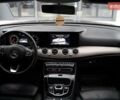 Чорний Мерседес Е-Клас, об'ємом двигуна 1.95 л та пробігом 232 тис. км за 28500 $, фото 12 на Automoto.ua