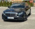 Черный Мерседес Е-Класс, объемом двигателя 1.95 л и пробегом 100 тыс. км за 30999 $, фото 1 на Automoto.ua