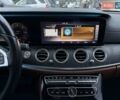 Черный Мерседес Е-Класс, объемом двигателя 1.95 л и пробегом 117 тыс. км за 33000 $, фото 24 на Automoto.ua