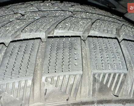 Черный Мерседес Е-Класс, объемом двигателя 2 л и пробегом 190 тыс. км за 26500 $, фото 15 на Automoto.ua