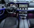 Черный Мерседес Е-Класс, объемом двигателя 0 л и пробегом 128 тыс. км за 25000 $, фото 7 на Automoto.ua