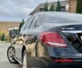 Мерседес Е-Класс 2017 в Мукачеве на Automoto.ua Черный Мерседес Е-Класс, объемом двигателя 1.99 л и пробегом 92 тыс. км за 33900 $, фото 14 на Automoto.ua