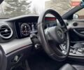 Черный Мерседес Е-Класс, объемом двигателя 2 л и пробегом 189 тыс. км за 24500 $, фото 11 на Automoto.ua