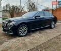 Черный Мерседес Е-Класс, объемом двигателя 1.95 л и пробегом 238 тыс. км за 33700 $, фото 20 на Automoto.ua