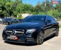 Черный Мерседес Е-Класс, объемом двигателя 2 л и пробегом 109 тыс. км за 28390 $, фото 1 на Automoto.ua