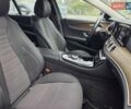 Черный Мерседес Е-Класс, объемом двигателя 1.95 л и пробегом 28 тыс. км за 37000 $, фото 16 на Automoto.ua