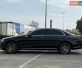 Чорний Мерседес Е-Клас, об'ємом двигуна 1.95 л та пробігом 200 тис. км за 27500 $, фото 6 на Automoto.ua