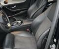 Чорний Мерседес Е-Клас, об'ємом двигуна 1.95 л та пробігом 225 тис. км за 26900 $, фото 8 на Automoto.ua