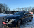 Чорний Мерседес Е-Клас, об'ємом двигуна 1.95 л та пробігом 161 тис. км за 30700 $, фото 7 на Automoto.ua