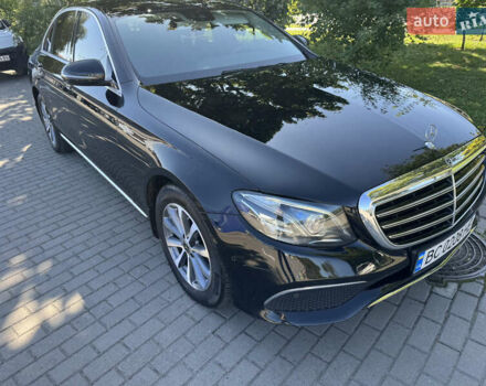 Мерседес Е-Класс 2017 в Коломые на Automoto.ua Черный Мерседес Е-Класс, объемом двигателя 1.95 л и пробегом 167 тыс. км за 28888 $, фото 110 на Automoto.ua