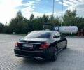 Черный Мерседес Е-Класс, объемом двигателя 1.95 л и пробегом 235 тыс. км за 28000 $, фото 6 на Automoto.ua